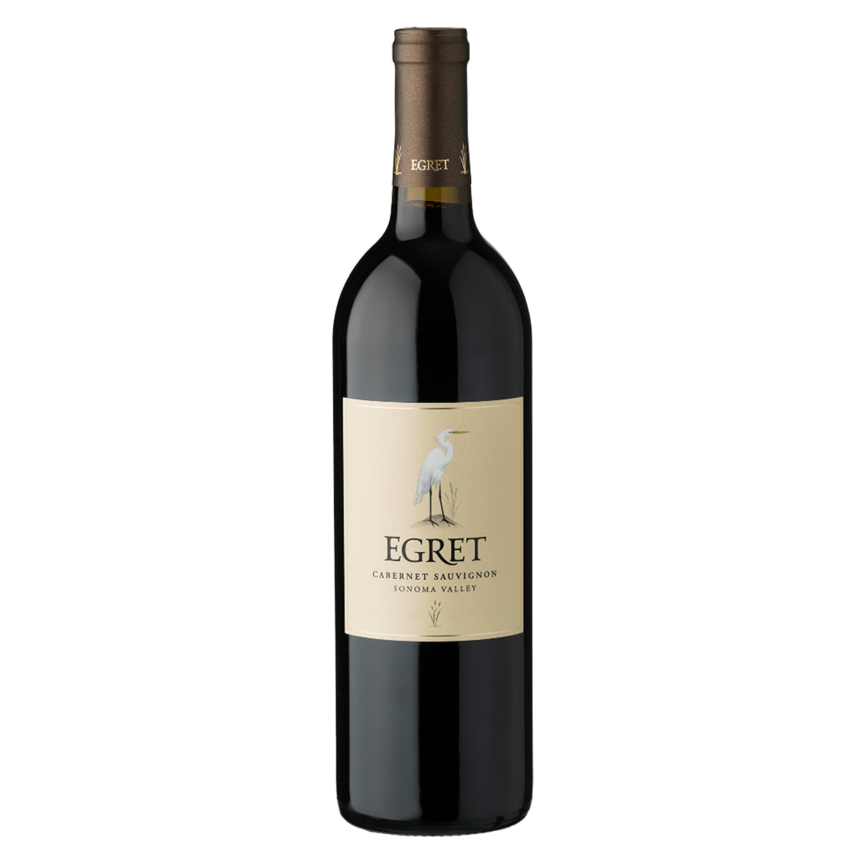 Egret Cabernet Sauvignon Sonoma Valley