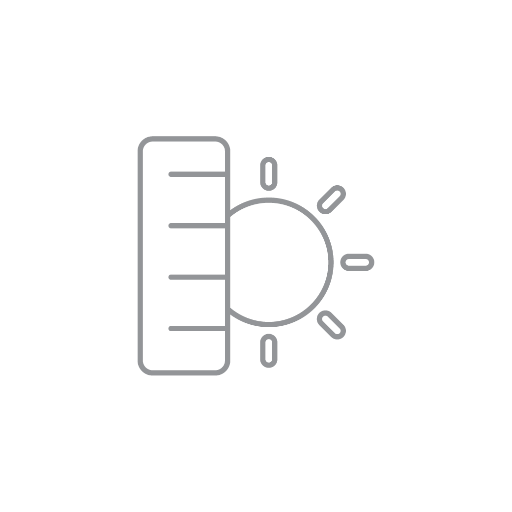 Temperature Icon
