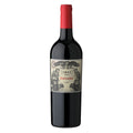 2021 Omen Origins Zinfandel Bottle