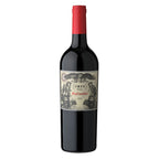 2021 Omen Origins Zinfandel Bottle