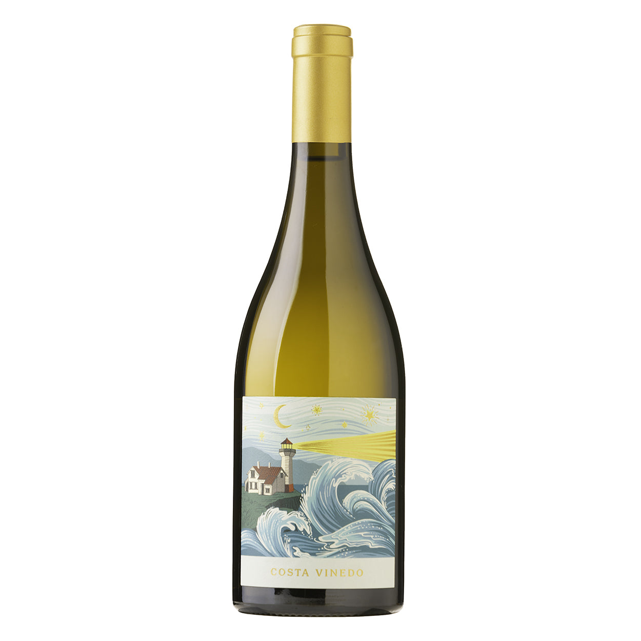 Costa Vinedo 2021 Chardonnay