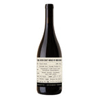 Omen 2023 Petaluma Gap Pinot Noir