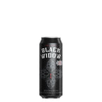 2024 Omen Black Widow Red Blend Can Front