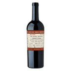 2024 Omen Craft Lake County Malbec Bottle