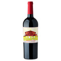 Omen 2025 Cabernet Sauvignon Paso Robles Bottle Front