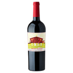 Omen 2025 Cabernet Sauvignon Paso Robles Bottle Front