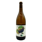 2025 Novum Cellars Chenin Blanc Wine Bottle