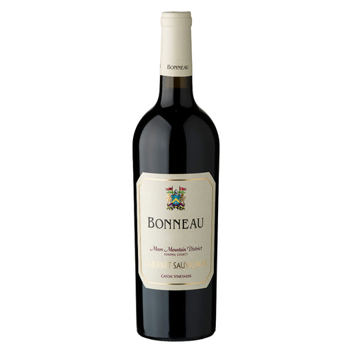Bonneau Alexander Valley Cabernet Sauvignon