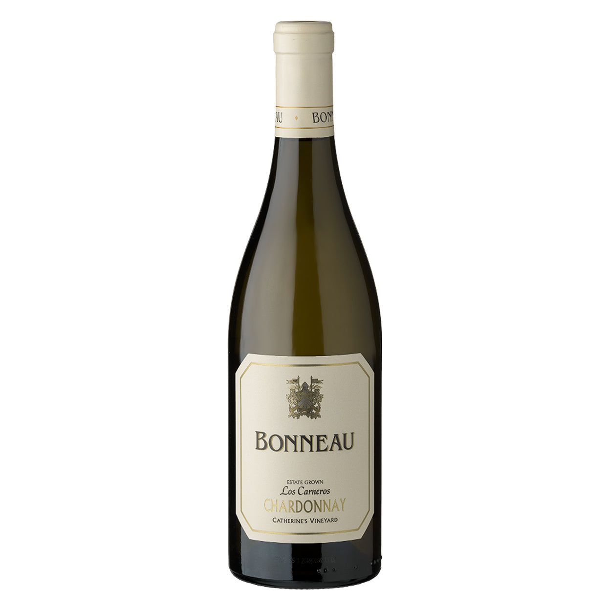 Bonneau 2021 Chardonnay Los Carneros
