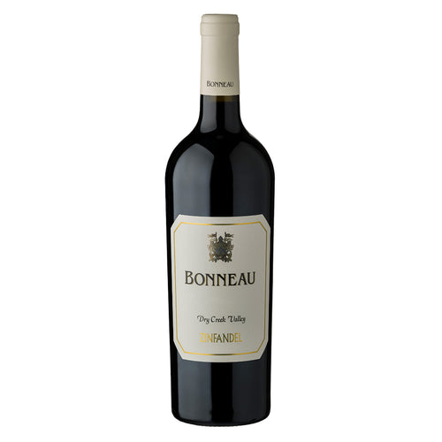 Bonneau Zinfandel Dry Creek Valley