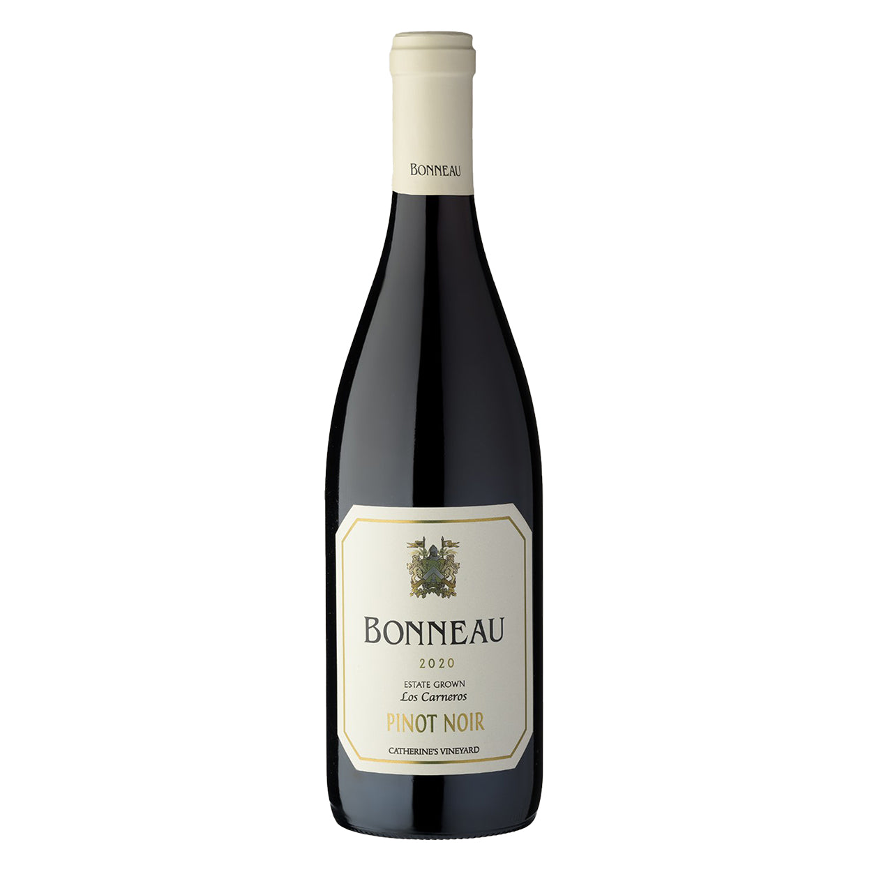 Bonneau Pinot Noir Los Carneros