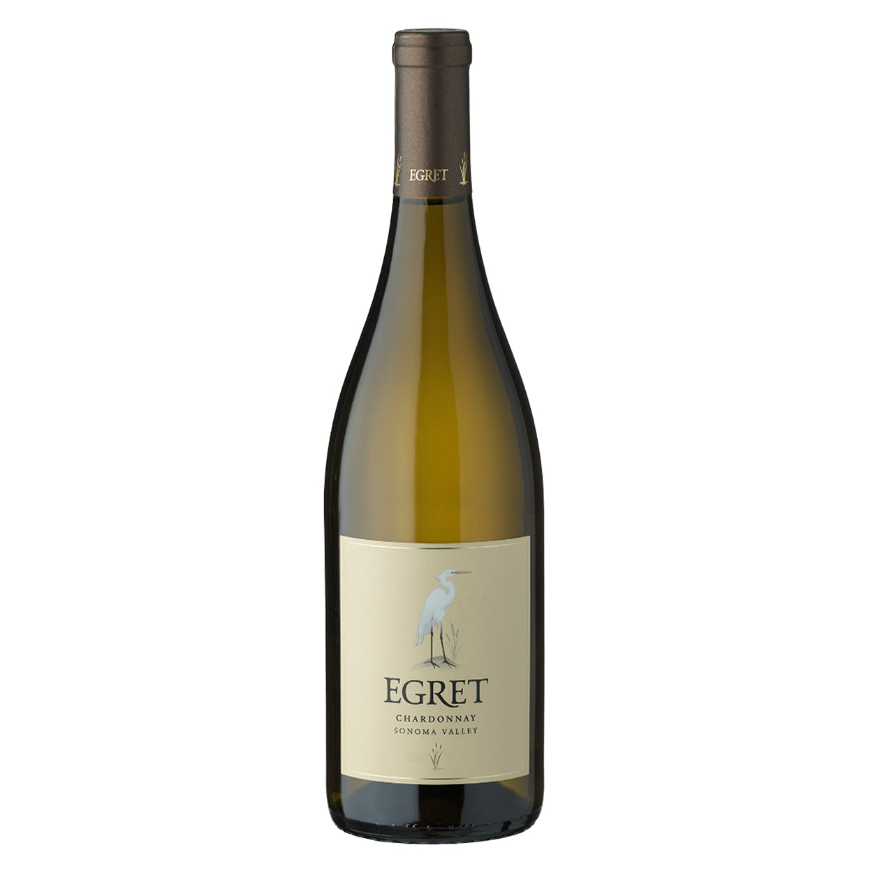 Egret Chardonnay Sonoma Valley