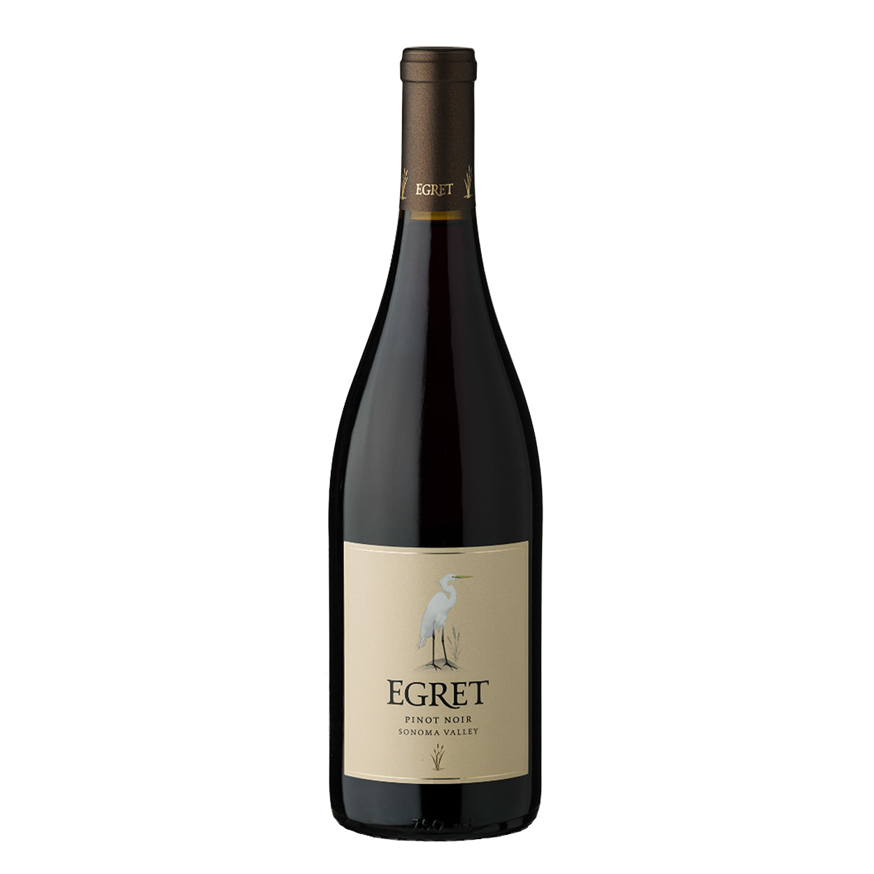 Egret Pinot Noir Sonoma Valley