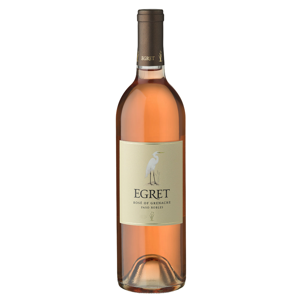 Egret Rose of Grenache