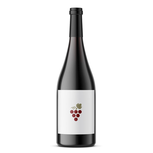 Bonneau 2015 Sweet Chardonnay (375ml)