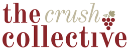 The Crush Collective Wine Store Logo